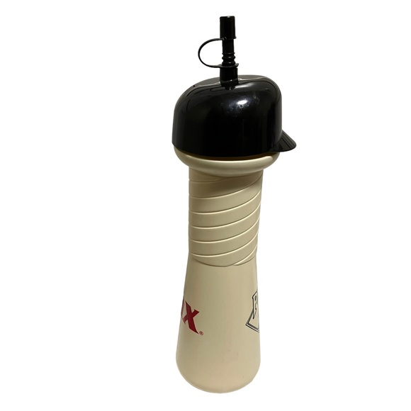 Vintage Rax Pittsburgh Pirates MLB Helmet Water Bottle - Picture 7 of 11